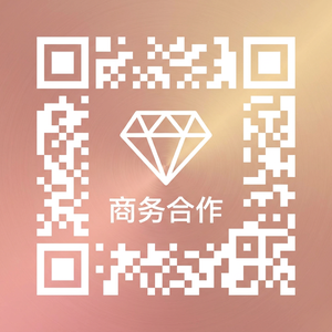 17c一起草商务合作二维码